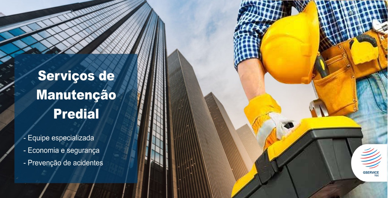 Manutenção Predial