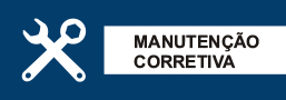 Manutenção Corretiva de equipamentos industriais